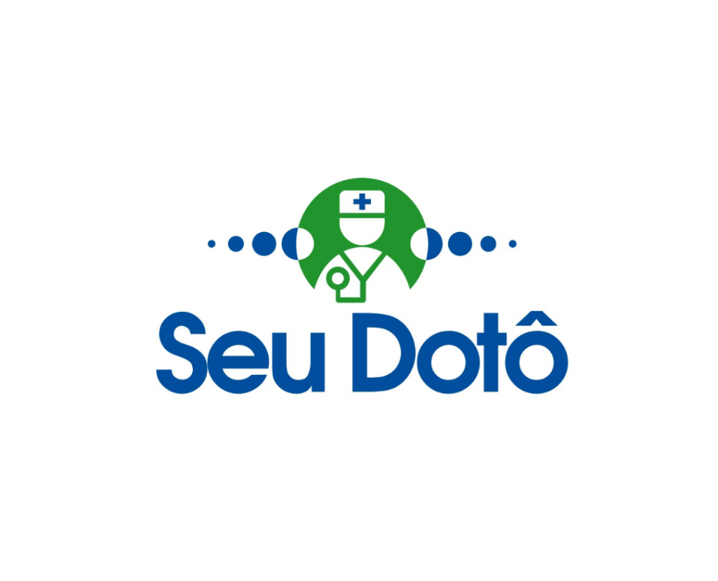 Post Branco e Azul de Dia do Trabalho para Instagram